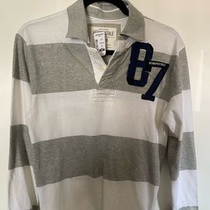 NEW Aeropostale long sleeve shirt